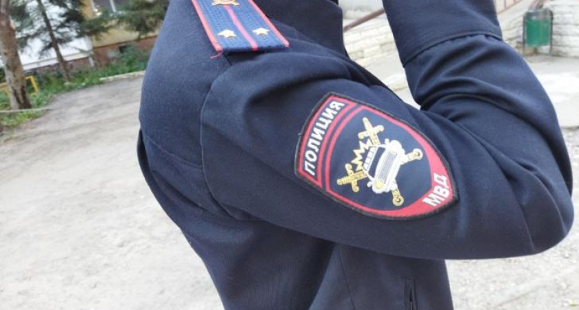 Женщину оштрафовали на 3 тысячи рублей за оскорбление полицейского