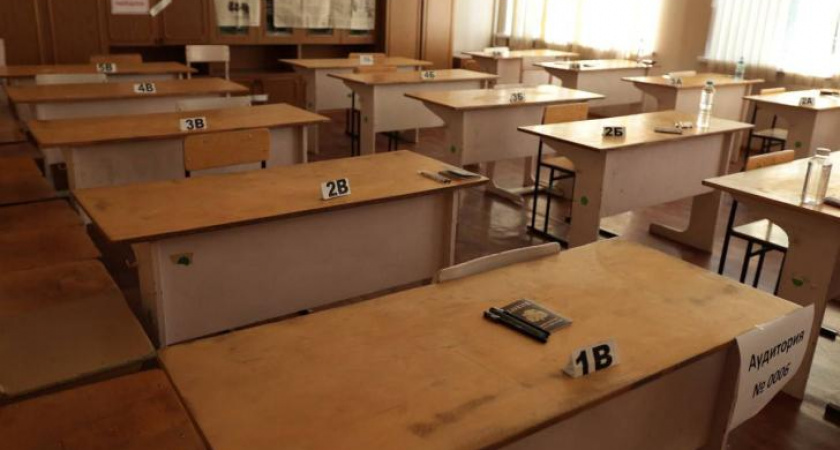 16 курских выпускников получили 100 баллов на ЕГЭ по литературе и химии