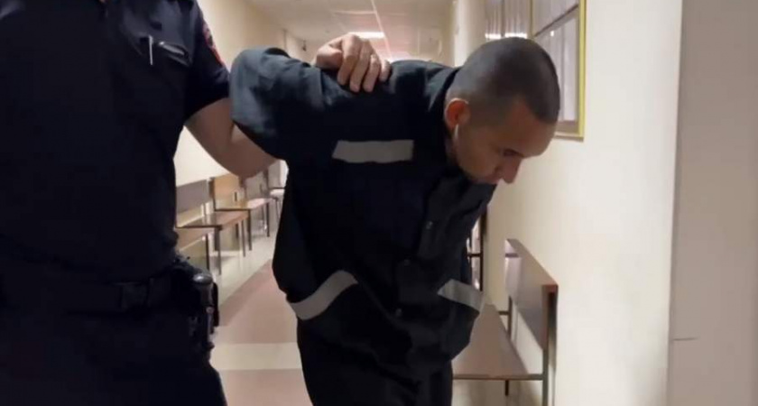 Колумбийского наемника приговорили к 28 годам за участие в боях на стороне ВСУ