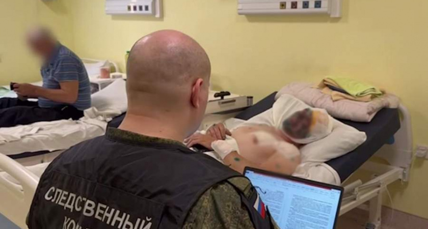 В Курской области ВСУ атаковали дроном гражданский автомобиль