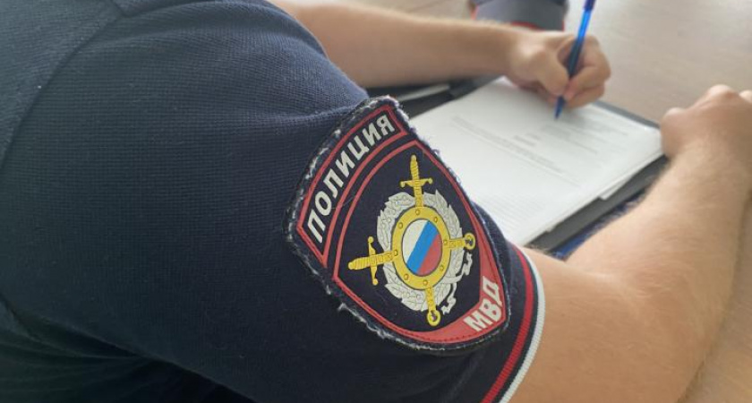 В Курской области выявили восемь случаев фальшивомонетничества