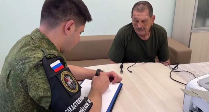 СК возбудил дело о теракте после обстрела дома в Курской области
