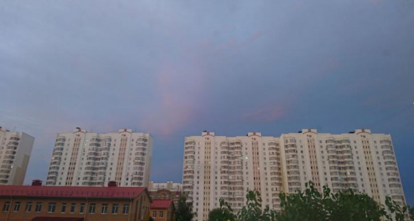 В Курске 25 управляющих компаний не подготовили дома к отопительному сезону