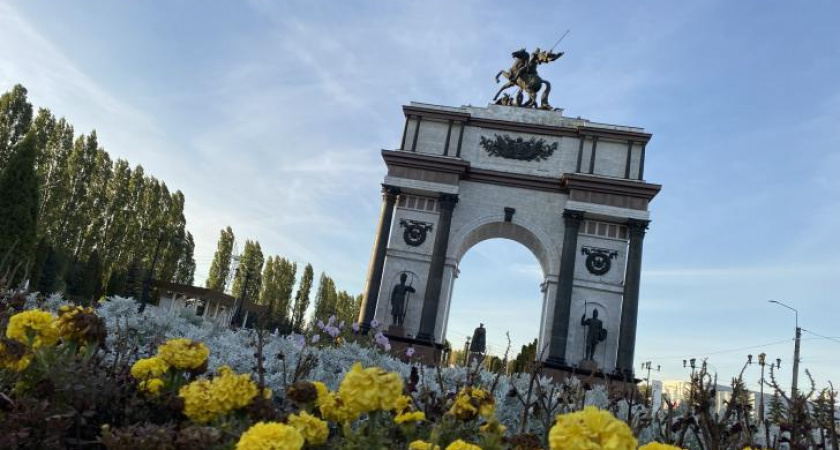 В Курской области создают учебник по краеведению для школьников 5-7 классов