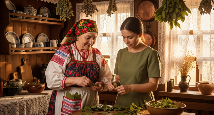 Мудрость предков: зачем носить лавровый лист в кошельке. Это стоит знать каждому