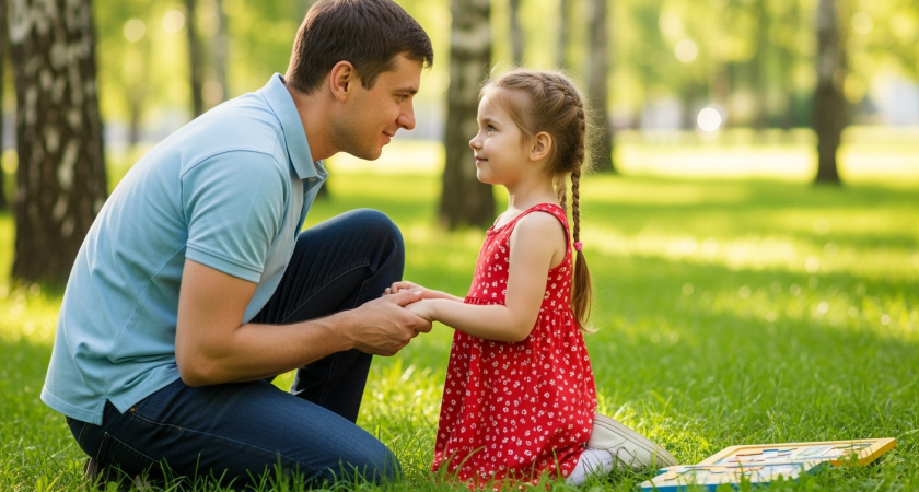 У родителей с этой группой крови рождаются самые талантливые дети: ждите от них великих достижений