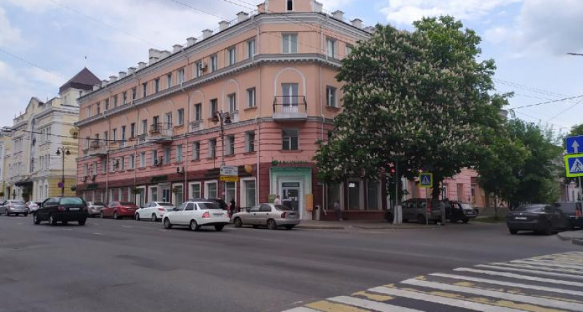 В Курске 16 июня ожидается сухая погода и потепление до 21-23 градусов