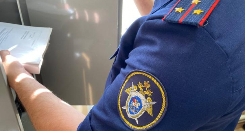 Курянин получил 7 лет колонии за смертельный удар отверткой