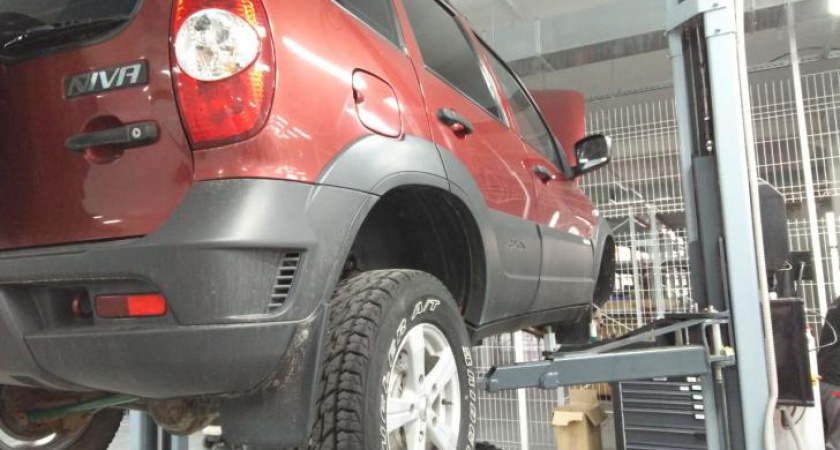 Курянка выплатила 235 тысяч рублей за ДТП через приставов