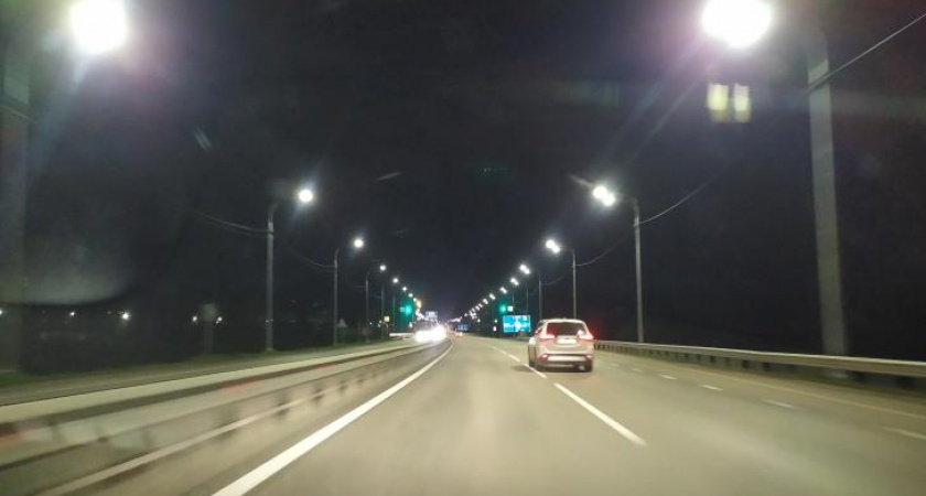 Компания "Терра" отремонтирует половину объездной дороги Курска за 966 млн рублей