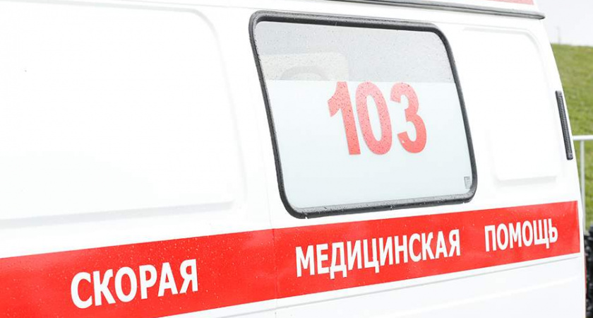 В Курской области при обстреле ВСУ погибли два человека