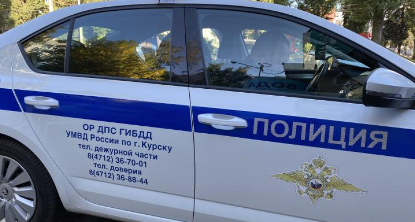 Нигериец лишился Мерседеса за отказ от теста на алкоголь в Курске