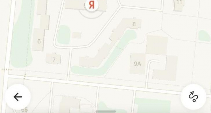 В Курске из-за проблем с интернетом взлетели цены на такси