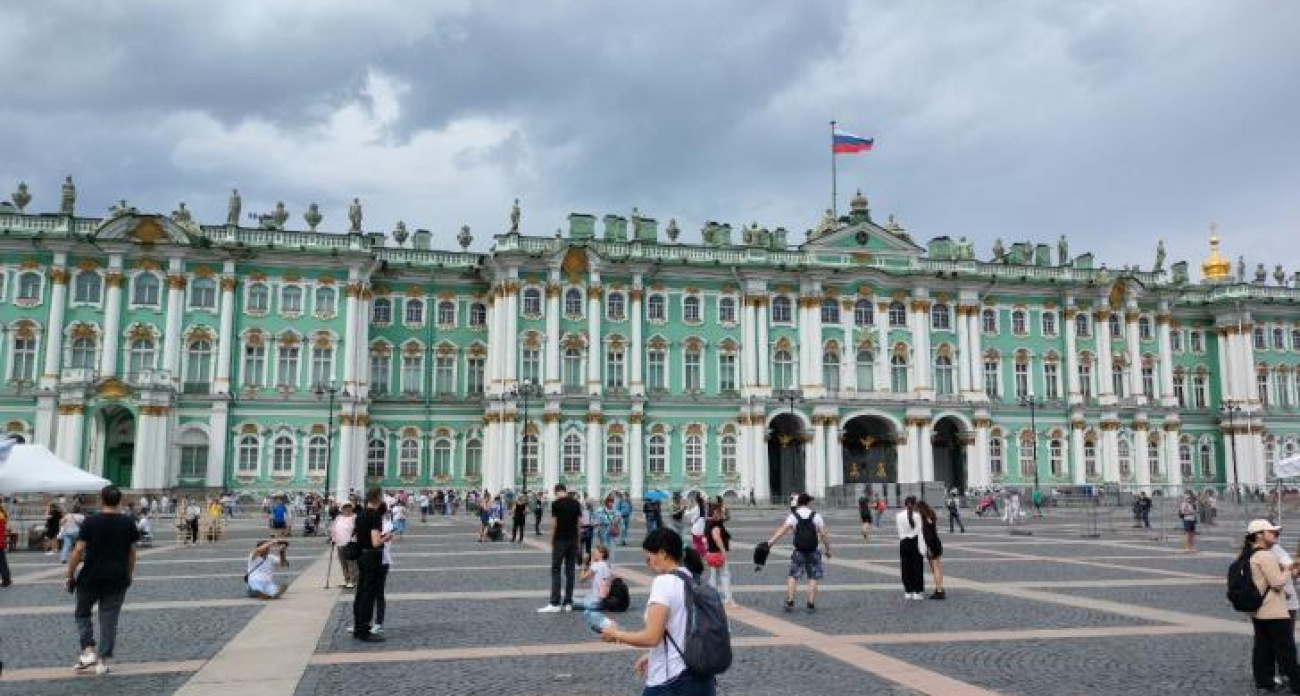 Курская область подписала соглашения с Эрмитажем и Центром исторической памяти