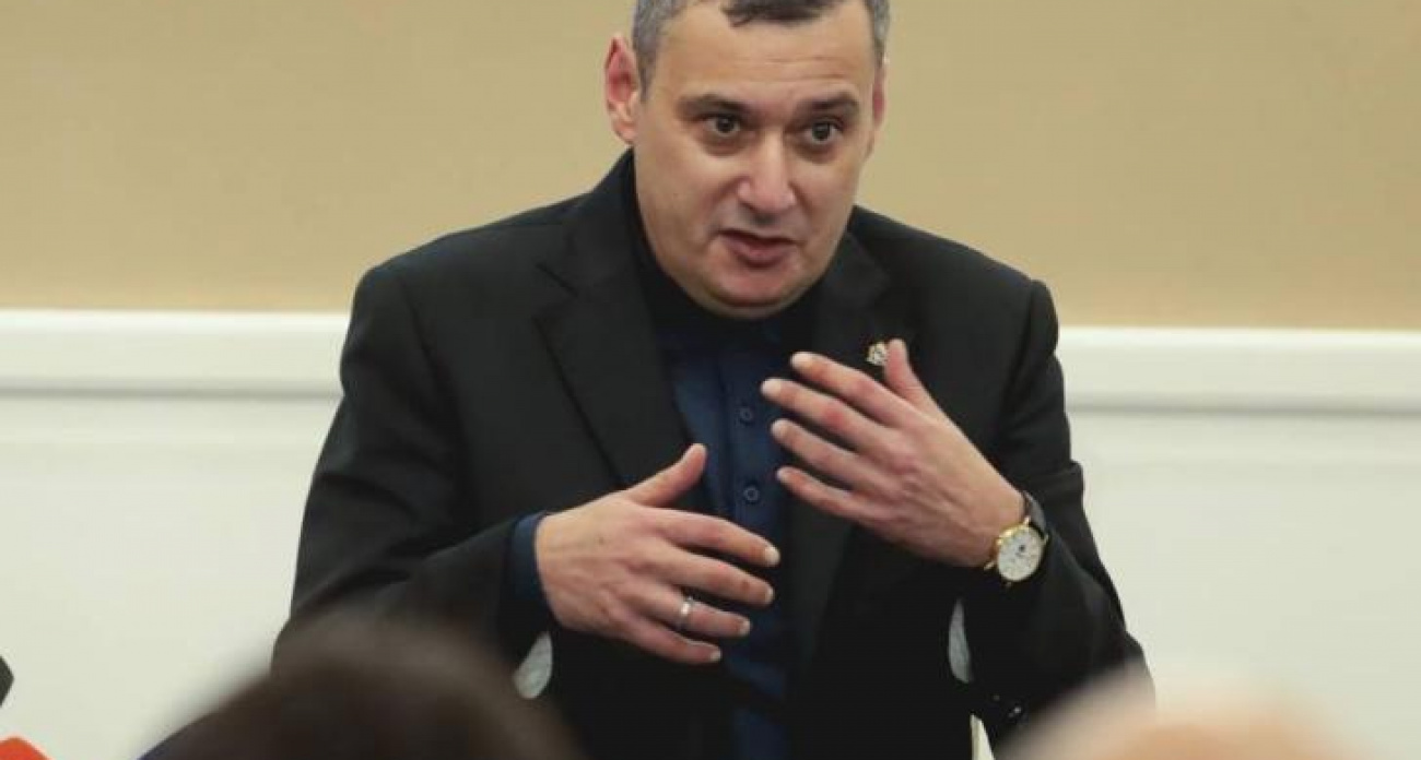 Глава Курской области пригрозил участникам ПМЭФ "богиней возмездия"