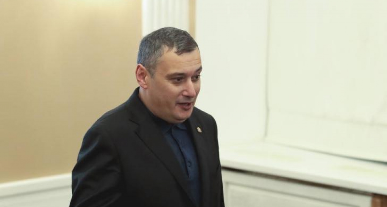 Хинштейн заявил о ребрендинге корпорации развития Курской области