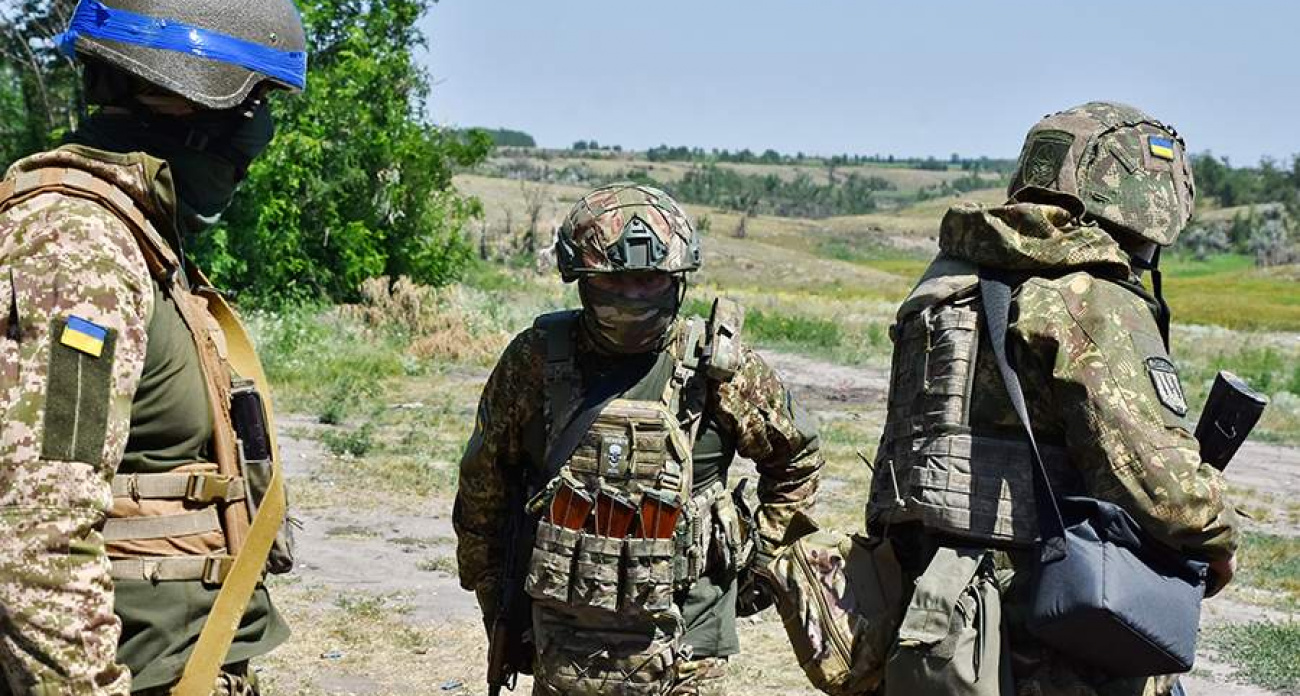 Минпросвещения предложил включить освобождение Курской области в учебники истории