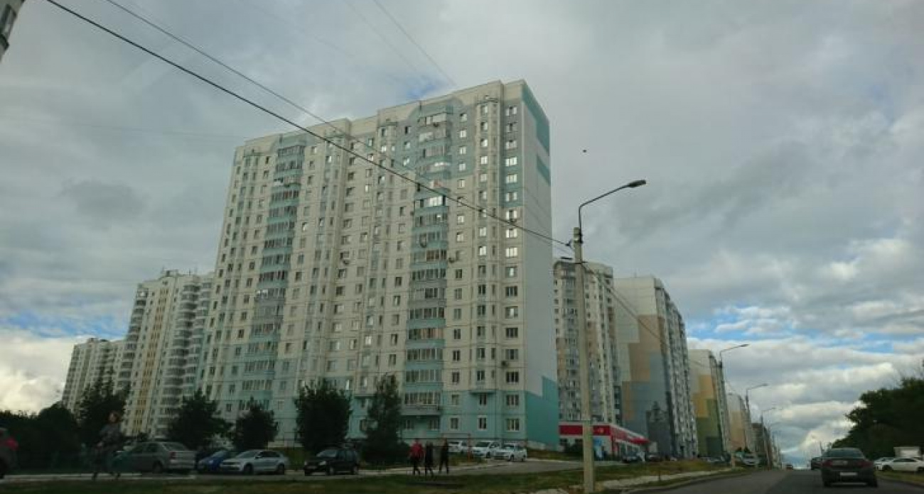 В Курской области управляющим компаниям объявили 40 предостережений за неделю