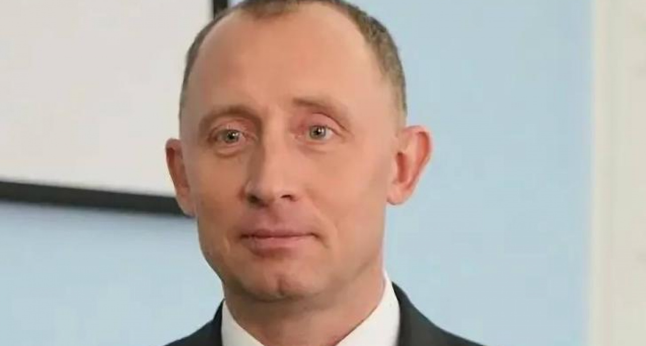 Курский замгубернатора опроверг слухи о своем задержании