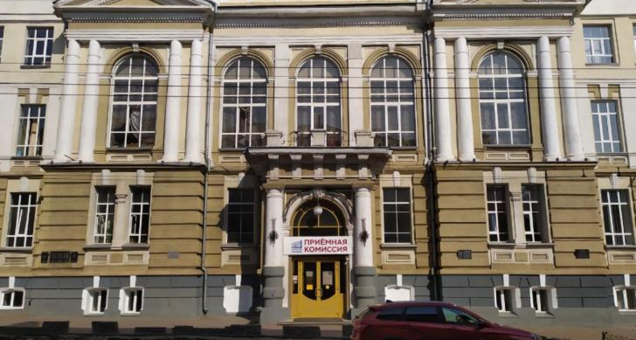 В Курской области выделили более 10 тысяч бюджетных мест для студентов