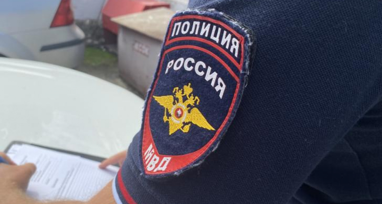 В Железногорске задержали мужчину за кражу 5 тысяч рублей с чужой банковской карты
