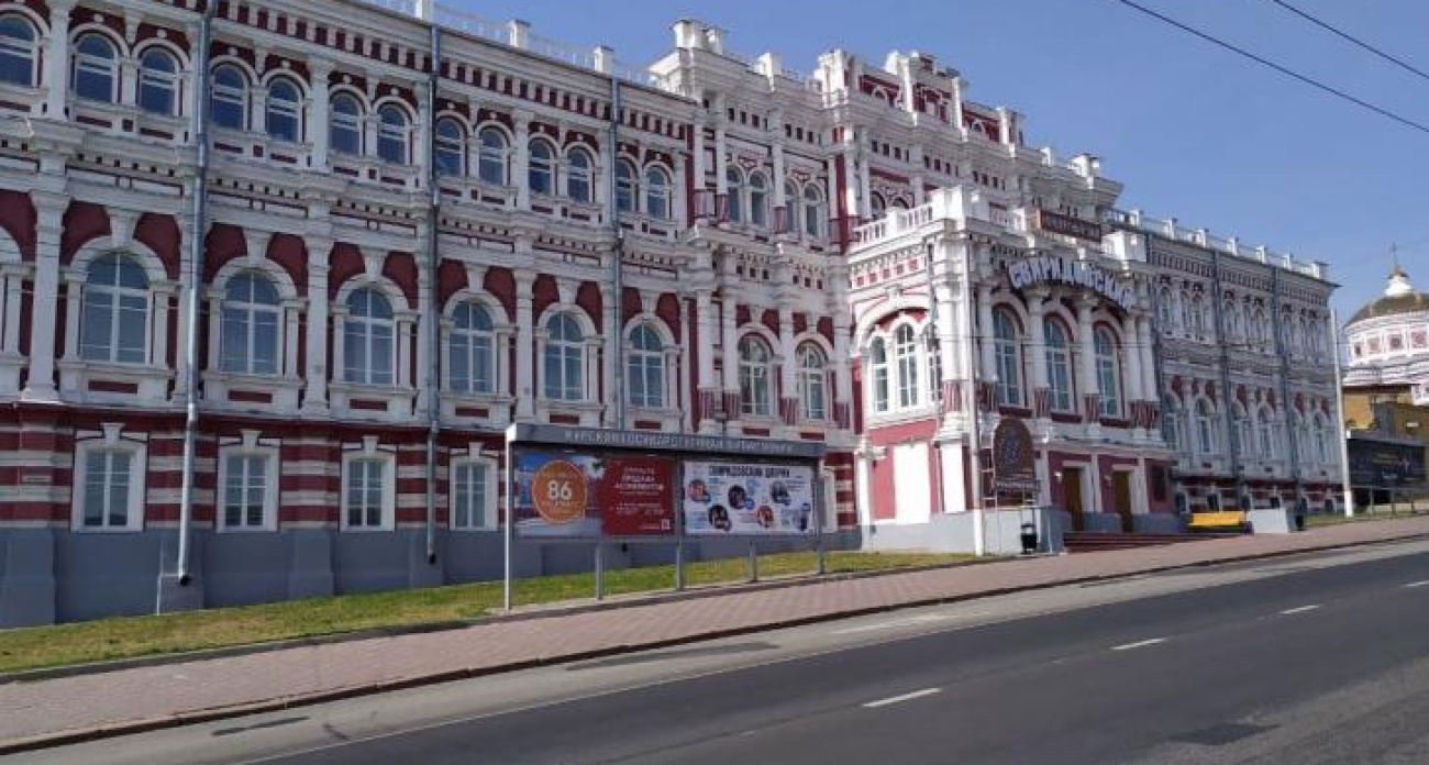 В Курске пройдет благотворительный концерт для участников СВО и эвакуированных