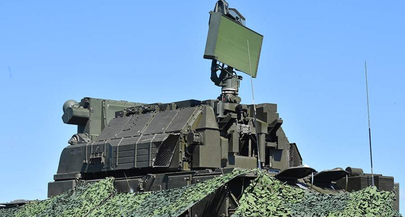 ПВО России сбила 9 украинских дронов над Курской и Брянской областями