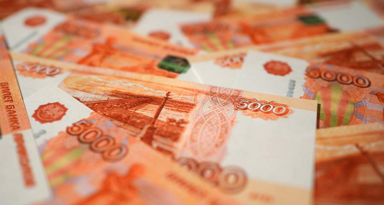 Правительство выделило 165 млн рублей на поддержку бизнеса в Курской области