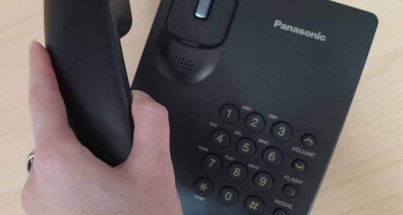 Дети в Курской области совершили 57 ложных вызовов в службу спасения за день