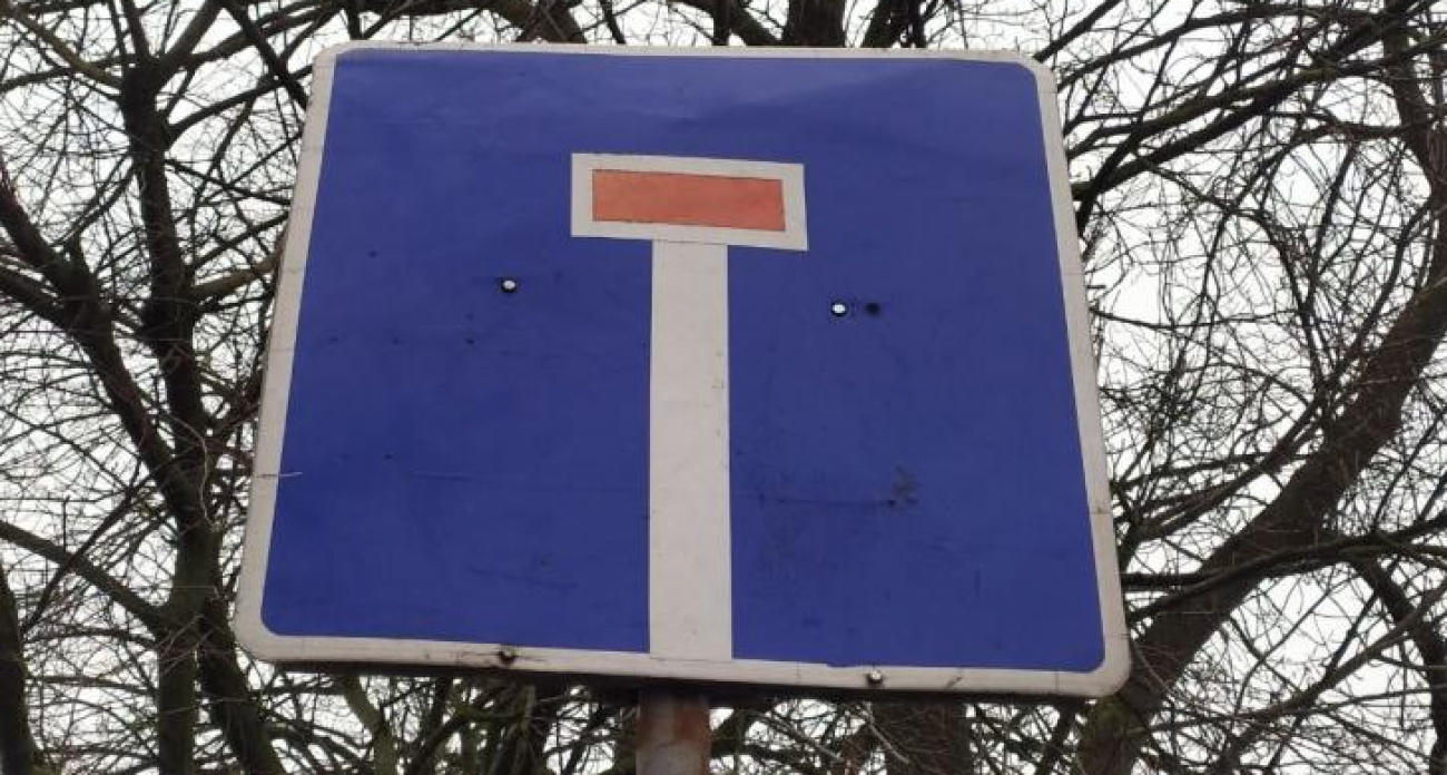 В Курске до полудня перекроют площадь Рокоссовского из-за отправки детей в лагерь