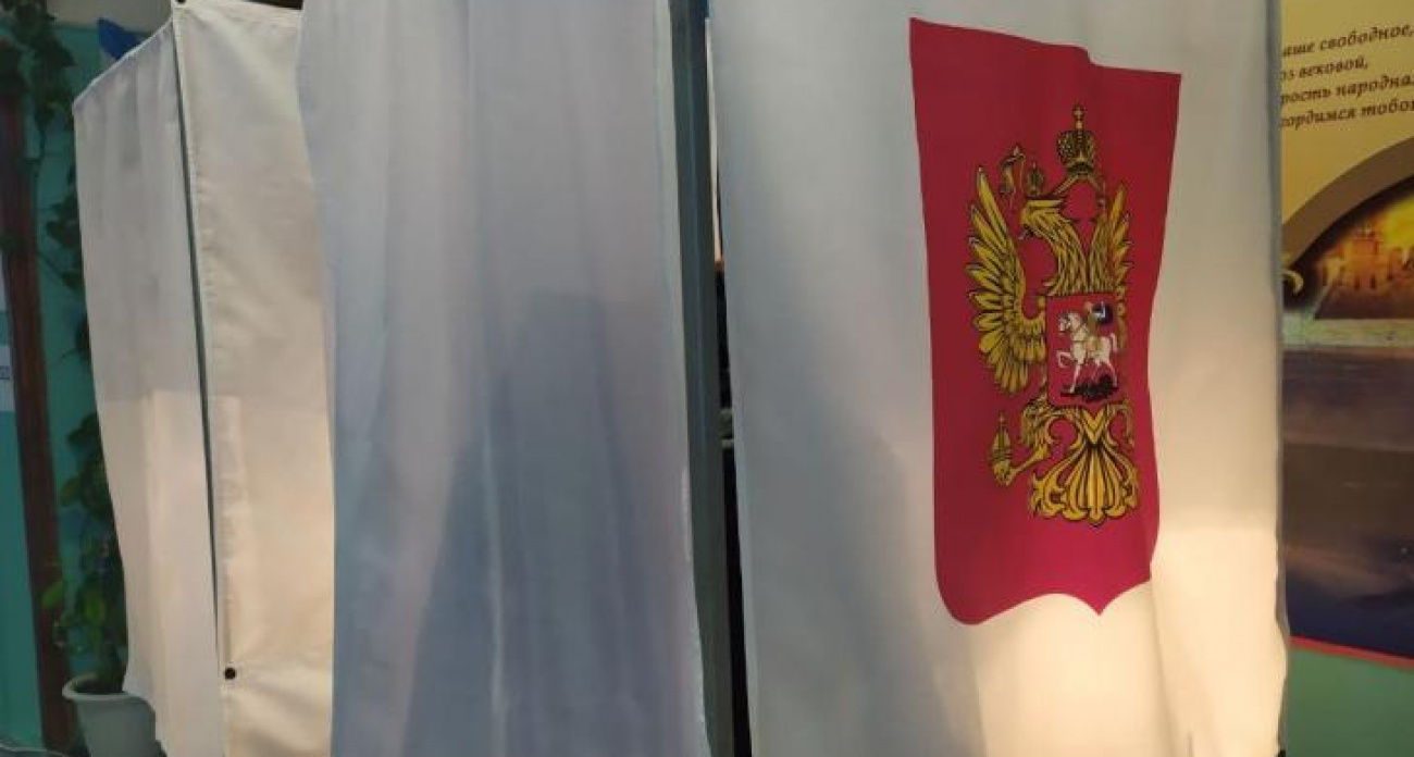 ЛДПР в Курске опротестовала выдвижение кандидата в губернаторы