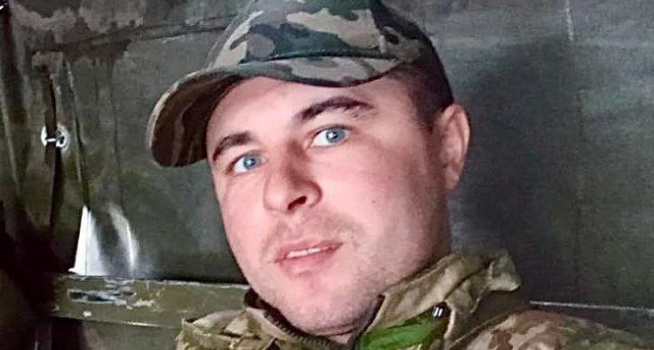 Погиб мобилизованный житель Кореневского района Максим Мягких