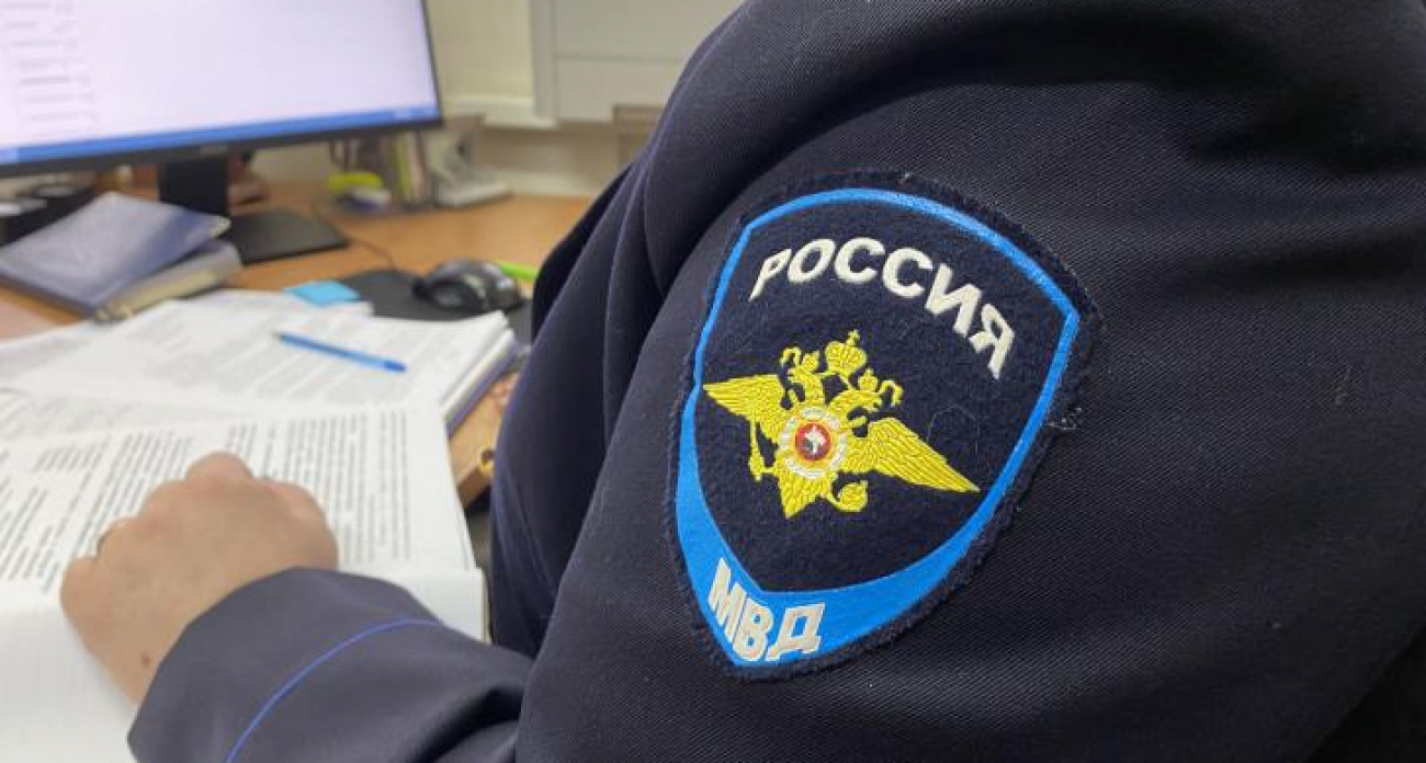 Сотрудницу полиции Саратова обвинили в подделке улик по уголовному делу