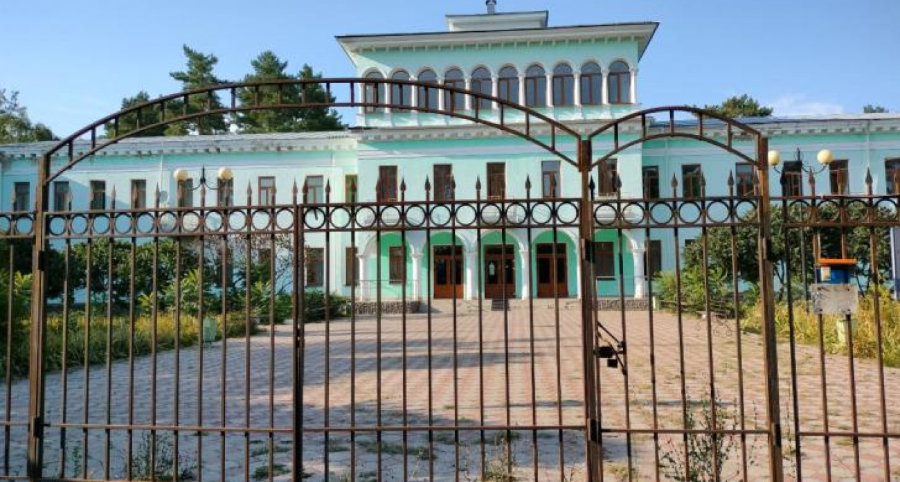 Курским детям выделили 1630 бесплатных путевок в санатории на 2025 год