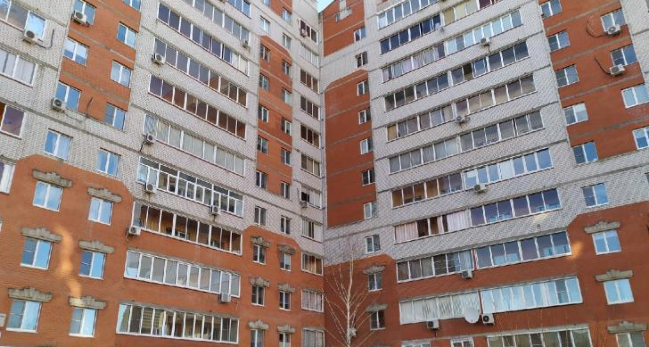 Россия готовит программу льготной аренды жилья для молодежи