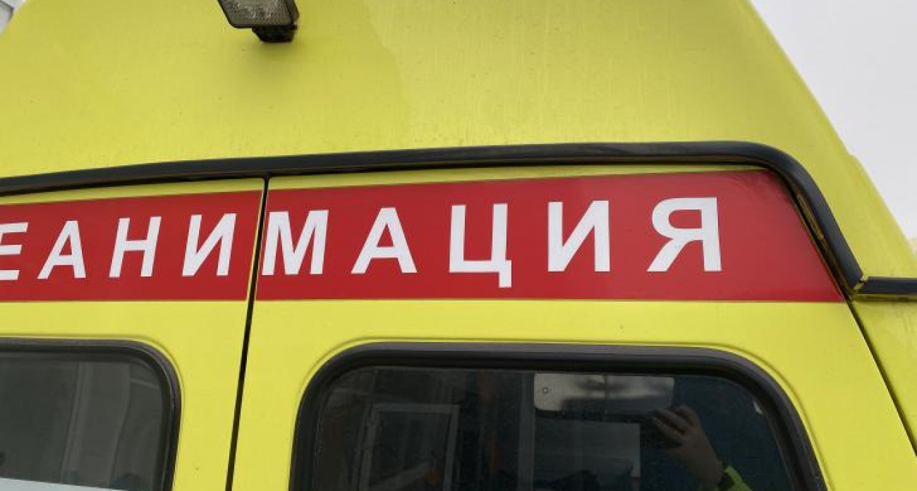 В Курской области мужчина подорвался на мине при въезде в Суджу