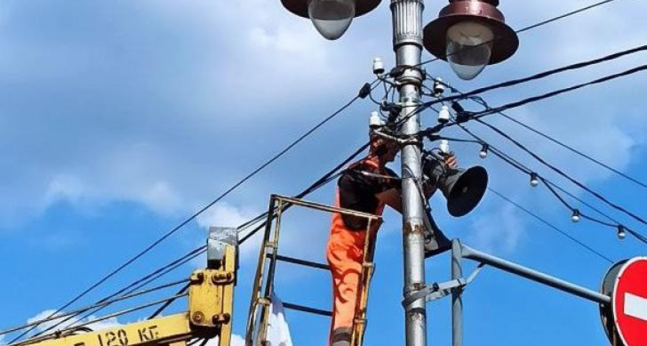 Замглавы Железногорского района оштрафовали на 1000 рублей за неработающую систему оповещения