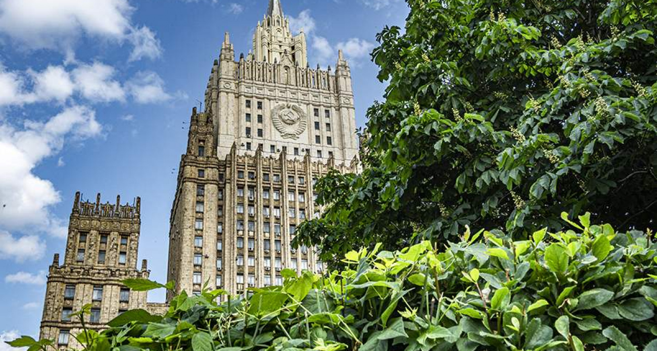 Захарова пообещала наказание ВСУ за ранение китайского журналиста в Курской области