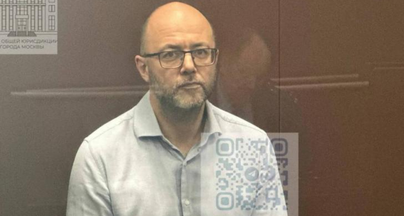 Суд отказался освободить из СИЗО экс-депутата Васильева, обвиняемого в растрате