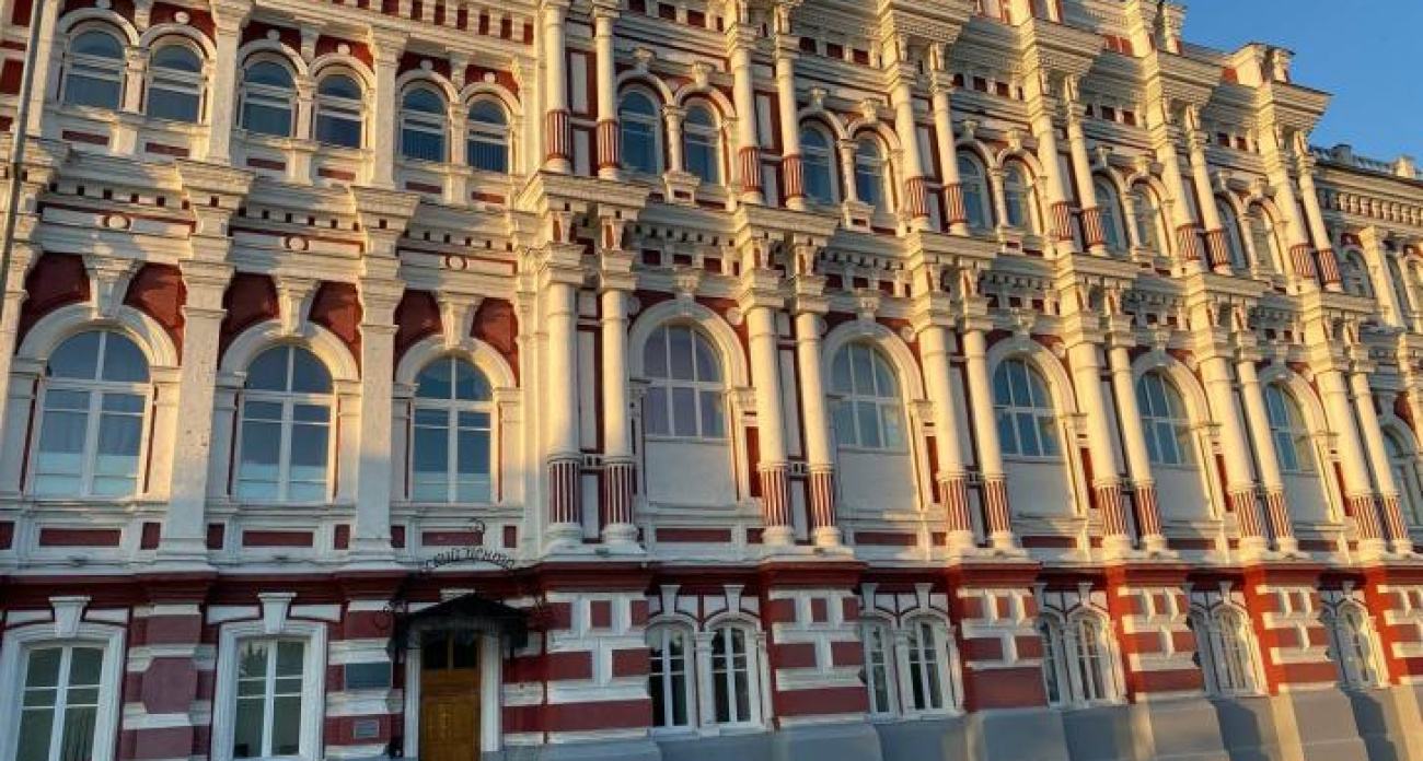 В Курске запустили проект о поэзии фронтовиков для школьников