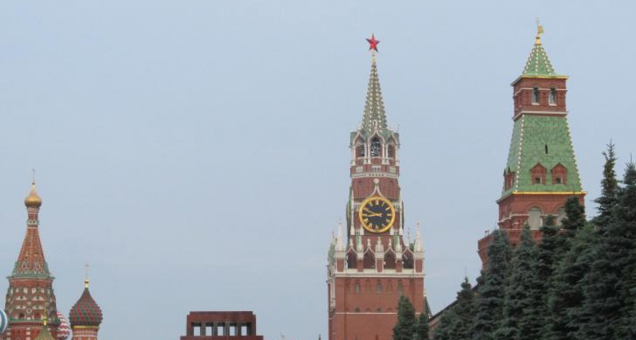 Курские выпускники впервые приняли участие в Кремлёвском балу