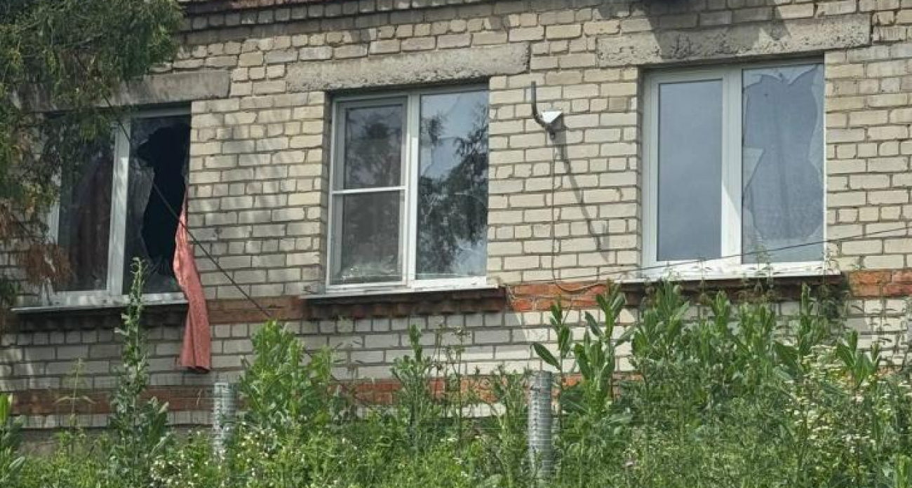 Жители Суджанского района оспорили оценку ущерба их домам как "незначительного"