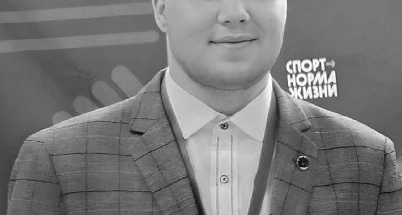 Студент КГУ посмертно награжден медалью за попытку спасти ребенка