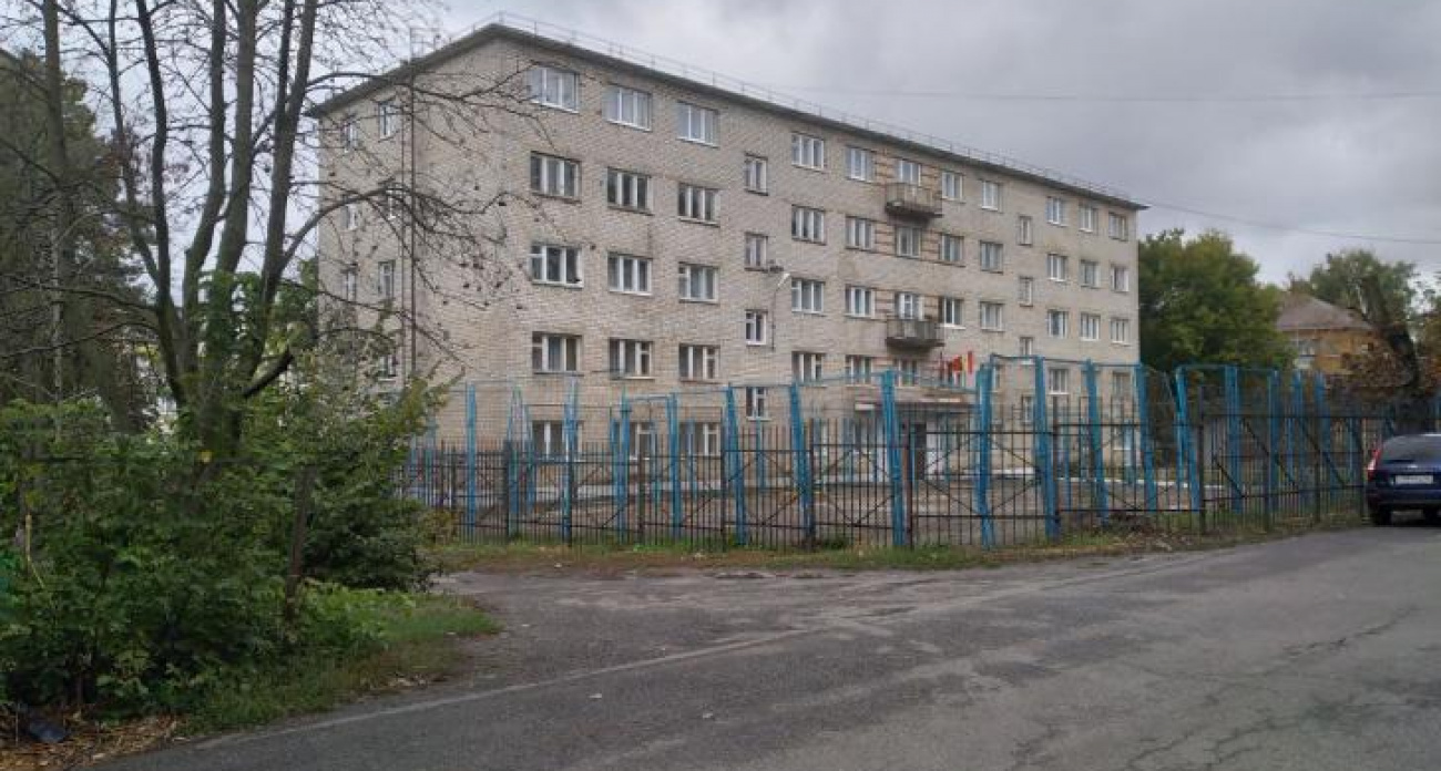 В Курске нашли 17 нарушений благоустройства в 120 дворах
