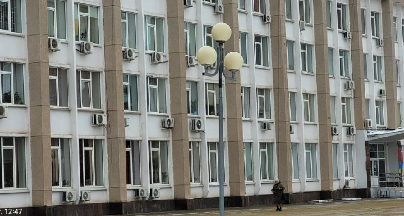 5 июля железногорцев зовут на субботник убрать последствия урагана на городском кладбище