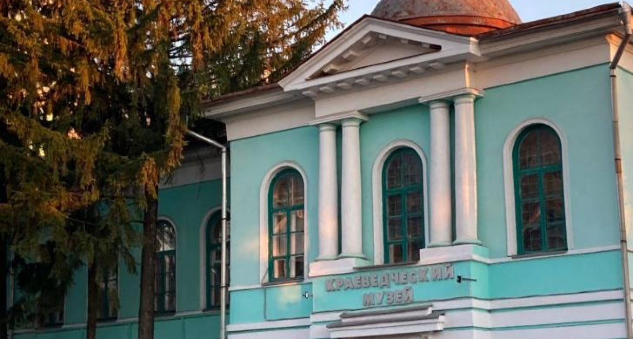 Четыре шедевра из усадьбы Барятинских покорят Пушкинский музей после реставрации