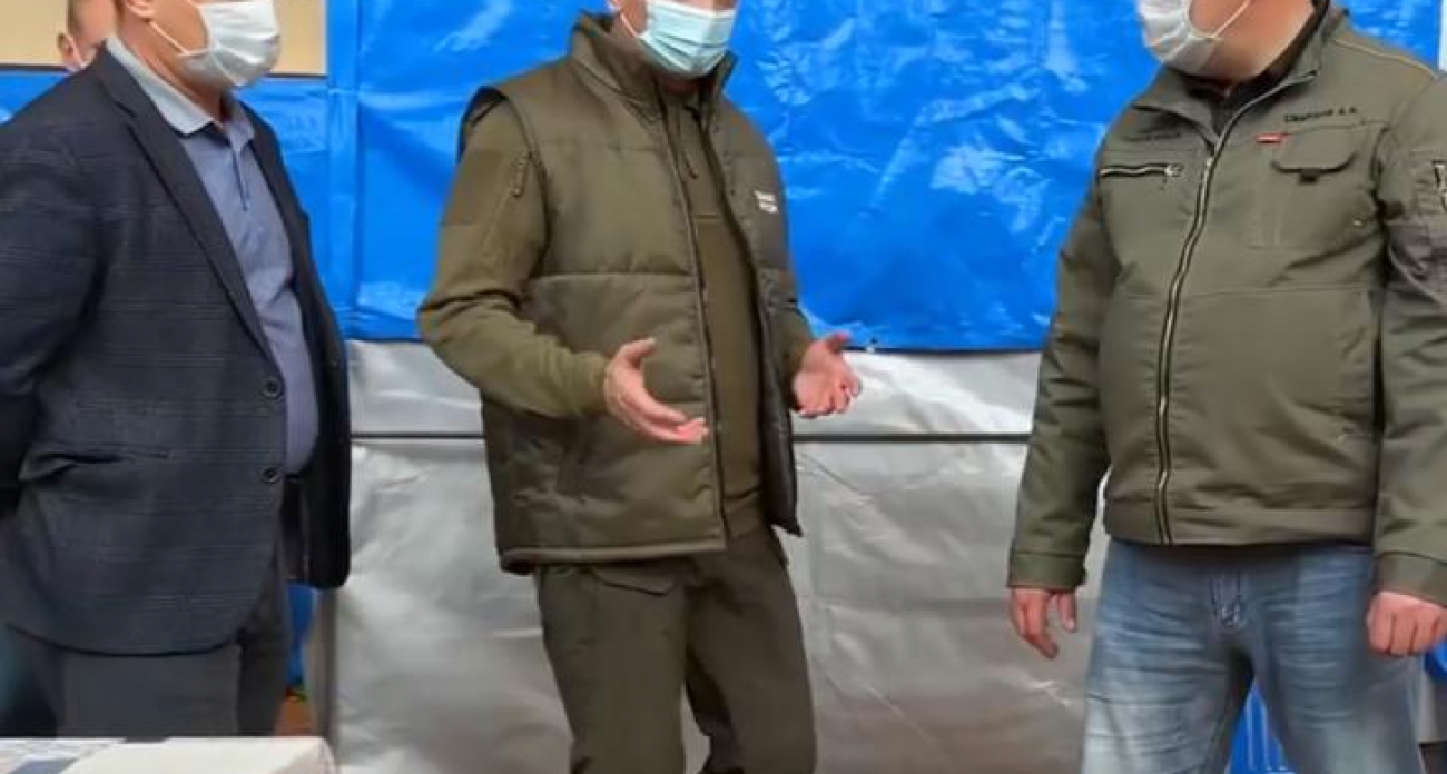 52 беженца в Понырях страдают от чесотки и жестокости персонала из психоневрологического интерната