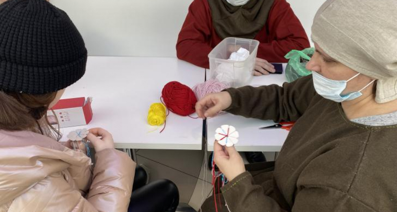 Курянам предлагают 1 млн рублей за переезд в село по программе «Земский работник культуры»