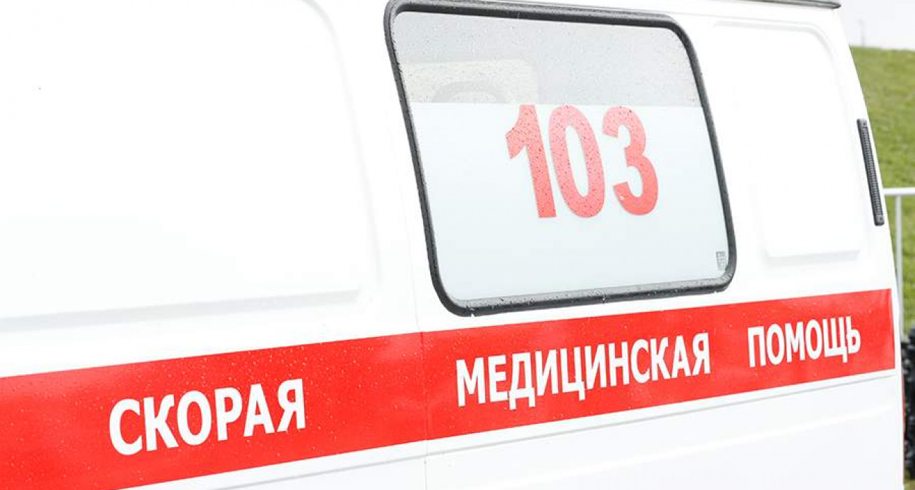 44-летняя женщина ранена осколками украинского дрона в селе Нижний Мордок Курской области