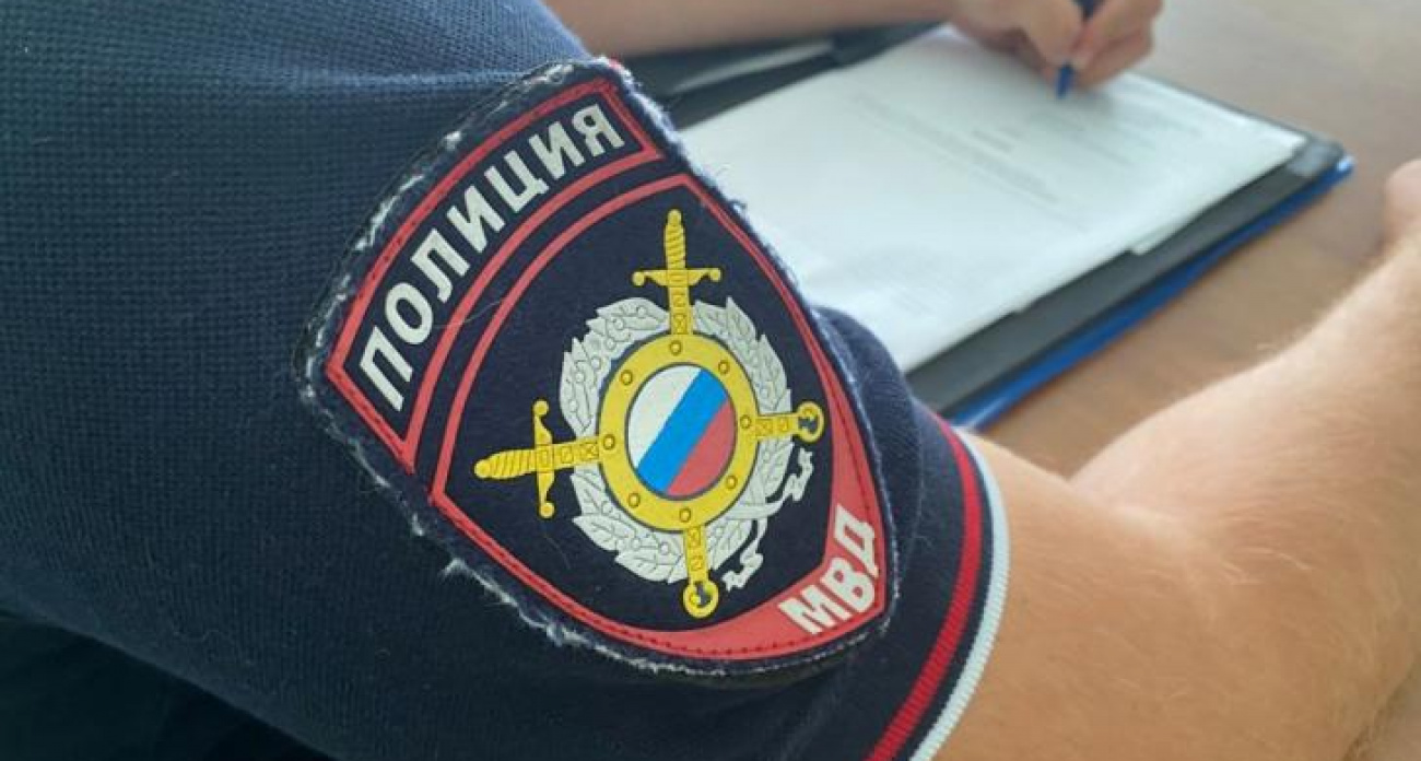 9-летние школьники угрожали ножом и грабили прохожих в Курске: родителей вызвали в полицию